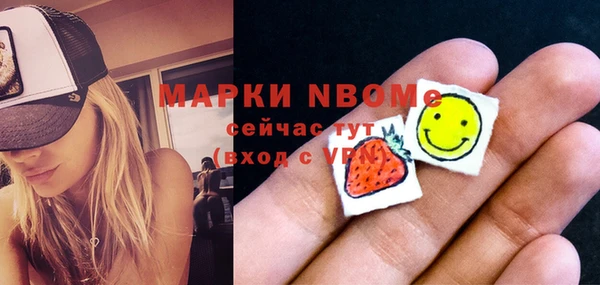 стаф Осташков